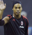 Ronaldinho'dan transfer açıklaması