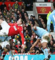 Rooney'den unutulmayacak gol /