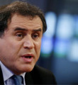 Roubini'den ABD'de ikinci dip uyarısı