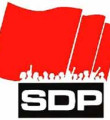 SDP'den 'devrimci karargah' tepkisi