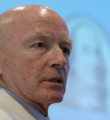 SPK, Mark Mobius için rapor bekliyor