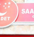 Saadet Karaman İl Başkanlığı'nda istifa