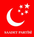 Saadet Partisi Edirne teşkilatında istifa