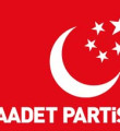 Saadet Partisi'nde Ankara da çöktü