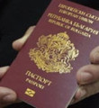 Sahte pasaportlu 4 kişi yakalandı