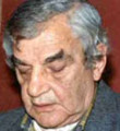 Şair Arif İbrahim Damar'a son veda