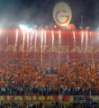 Sami Yen'e veda vakti / 11'LER