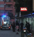 Samsun'da ambulans devrildi: 4 yaralı