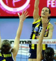 Sarı Melekler Türkiye Kupası'nda elendi