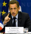 Sarkozy: Avro-dolar paritesi hala çok yüksek