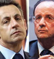 Sarkozy, Hollande ile arayı kapatıyor