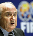 Sebb Blatter'dan Katar'a destek