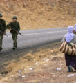 Şırnak'ta teröristlerin cephaneliği bulundu