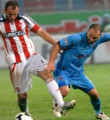 Sivasspor ile Trabzonspor 12. randevuda