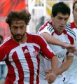 Sivasspor'un Gaziantep'te yüzü gülmüyor