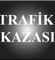 Siverek'te trafik kazası: 2 ölü