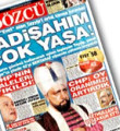 Sözcü, Erdoğan'ın davetini neden geri çevirdi