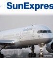 Sunexpress'ten Kayseri-Almanya seferi