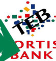 TEB-Fortis birleşmesinde oranlar açıklandı