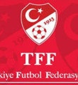 TFF'den Beşiktaş'a kutlama