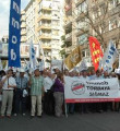 TMMOB'den 'torba' protestosu