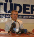 TÜDEF: 2011 vergi ve zam yüküyle geldi