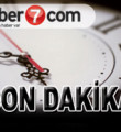 TÜİK dış ticaret verilerini açıkladı!