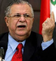 Talabani, Maliki'nin değiştirilmesini istedi