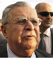 Talabani, TOBB'u Irak'a davet etti