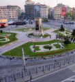 Topkapı-Taksim arası 20 dakikaya iniyor