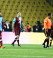 Trabzonspor, 4 eksikle Sivas'ta