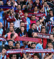 Trabzonspor-Ankaragücü bilet fiyatları