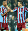 Trabzonspor Arabistan yolcusu