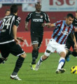 Trabzonspor ile Manisaspor 10. kez