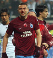 Trabzonspor'un gol makineleri