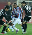 Trabzonspor yeniden zirve için / 11'LER