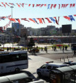 Trafiğe açılan Taksim normale döndü