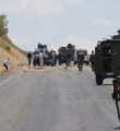 Tunceli'de asker PKK mayını temizliyor