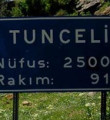 Tunceli'nin adı değiştirilmesine onay