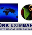 Türk Eximbank'a 150 milyon avro kredi