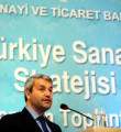 Türkiye Sanayisi'nde çığır açacak plan