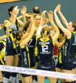 Türkiye'de kadınların tercihi voleybol