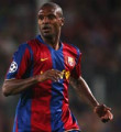 UEFA'dan Abidal'a desteğe izin yok