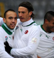 UEFA'dan Bursaspor'a tam not