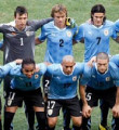 Uruguay dünyaya futbolcu ihraç ediyor