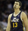 Utah Jazz'da Mehmet Okur şoku!