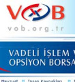 Vadeli İslemler Borsası'nda teknik arıza