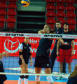 Vakıfbank Güneş Sigorta TT 4'lü finale hazır