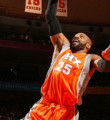 Vince Carter, New York'u büyüledi