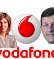 Vodafone'un patronları İstanbul'da buluştu